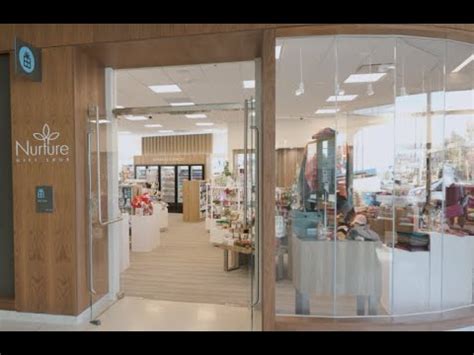 msk nurture gift shop